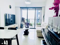 JadeScape (D20), Condominium #604185111